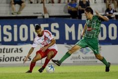 Foto de la galería: Guaraní goleó a El Timbó y es líder de su zona en el Regional Amateur