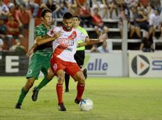 Foto de la galería: Guaraní goleó a El Timbó y es líder de su zona en el Regional Amateur