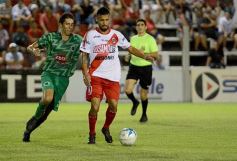 Foto de la galería: Guaraní goleó a El Timbó y es líder de su zona en el Regional Amateur
