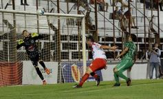 Foto de la galería: Guaraní goleó a El Timbó y es líder de su zona en el Regional Amateur