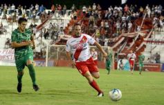 Foto de la galería: Guaraní goleó a El Timbó y es líder de su zona en el Regional Amateur