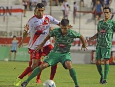 Foto de la galería: Guaraní goleó a El Timbó y es líder de su zona en el Regional Amateur