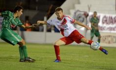 Foto de la galería: Guaraní goleó a El Timbó y es líder de su zona en el Regional Amateur