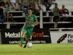 Foto de la galería: Guaraní goleó a El Timbó y es líder de su zona en el Regional Amateur