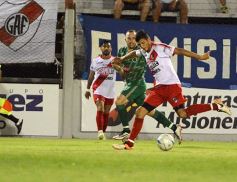 Foto de la galería: Guaraní goleó a El Timbó y es líder de su zona en el Regional Amateur