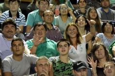Foto de la galería: Guaraní goleó a El Timbó y es líder de su zona en el Regional Amateur