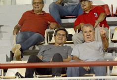 Foto de la galería: Guaraní goleó a El Timbó y es líder de su zona en el Regional Amateur