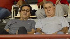 Foto de la galería: Guaraní goleó a El Timbó y es líder de su zona en el Regional Amateur