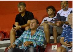 Foto de la galería: Guaraní goleó a El Timbó y es líder de su zona en el Regional Amateur