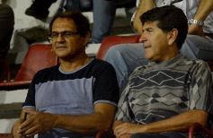 Foto de la galería: Guaraní goleó a El Timbó y es líder de su zona en el Regional Amateur