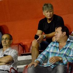 Foto de la galería: Guaraní goleó a El Timbó y es líder de su zona en el Regional Amateur