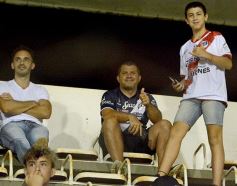 Foto de la galería: Guaraní goleó a El Timbó y es líder de su zona en el Regional Amateur