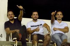 Foto de la galería: Guaraní goleó a El Timbó y es líder de su zona en el Regional Amateur