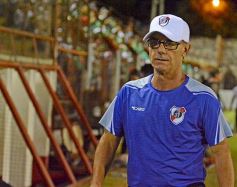 Foto de la galería: Guaraní goleó a El Timbó y es líder de su zona en el Regional Amateur