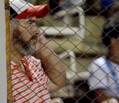 Foto de la galería: Guaraní goleó a El Timbó y es líder de su zona en el Regional Amateur