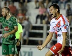 Foto de la galería: Guaraní goleó a El Timbó y es líder de su zona en el Regional Amateur
