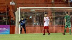 Foto de la galería: Guaraní goleó a El Timbó y es líder de su zona en el Regional Amateur