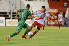 Foto de la galería: Guaraní goleó a El Timbó y es líder de su zona en el Regional Amateur