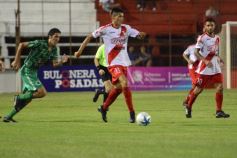 Foto de la galería: Guaraní goleó a El Timbó y es líder de su zona en el Regional Amateur