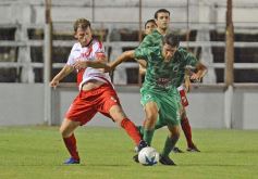 Foto de la galería: Guaraní goleó a El Timbó y es líder de su zona en el Regional Amateur
