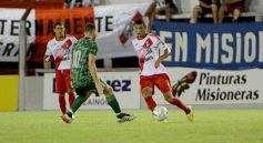 Foto de la galería: Guaraní goleó a El Timbó y es líder de su zona en el Regional Amateur