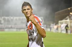 Foto de la galería: Guaraní goleó a El Timbó y es líder de su zona en el Regional Amateur