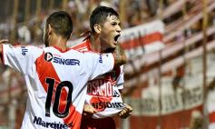 Foto de la galería: Guaraní goleó a El Timbó y es líder de su zona en el Regional Amateur