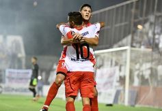 Foto de la galería: Guaraní goleó a El Timbó y es líder de su zona en el Regional Amateur