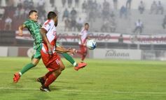 Foto de la galería: Guaraní goleó a El Timbó y es líder de su zona en el Regional Amateur