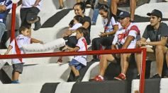 Foto de la galería: Guaraní goleó a El Timbó y es líder de su zona en el Regional Amateur