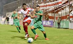 Foto de la galería: Guaraní goleó a El Timbó y es líder de su zona en el Regional Amateur