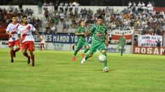 Foto de la galería: Guaraní goleó a El Timbó y es líder de su zona en el Regional Amateur
