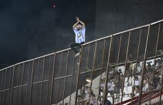 Foto de la galería: Guaraní goleó a El Timbó y es líder de su zona en el Regional Amateur