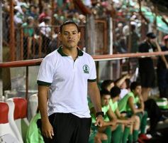 Foto de la galería: Guaraní goleó a El Timbó y es líder de su zona en el Regional Amateur