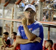 Foto de la galería: Guaraní goleó a El Timbó y es líder de su zona en el Regional Amateur