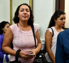 Foto de la galería: Joselo Schuap dio a conocer los ejes principales para su acción al frente del Ministerio de Cultura