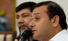 Foto de la galería: Joselo Schuap dio a conocer los ejes principales para su acción al frente del Ministerio de Cultura