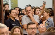 Foto de la galería: Joselo Schuap dio a conocer los ejes principales para su acción al frente del Ministerio de Cultura