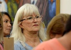 Foto de la galería: Joselo Schuap dio a conocer los ejes principales para su acción al frente del Ministerio de Cultura