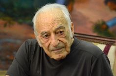 Foto de la galería: Joselo Schuap dio a conocer los ejes principales para su acción al frente del Ministerio de Cultura