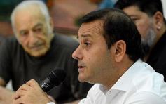 Foto de la galería: Joselo Schuap dio a conocer los ejes principales para su acción al frente del Ministerio de Cultura