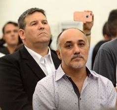 Foto de la galería: Joselo Schuap dio a conocer los ejes principales para su acción al frente del Ministerio de Cultura