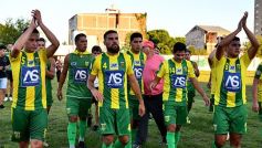 Foto de la galería: La Picada pegó primero ante Atlético Posadas