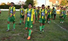 Foto de la galería: La Picada pegó primero ante Atlético Posadas