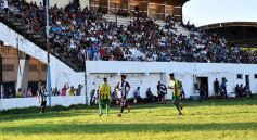 Foto de la galería: La Picada pegó primero ante Atlético Posadas