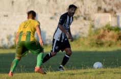 Foto de la galería: La Picada pegó primero ante Atlético Posadas