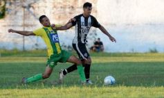 Foto de la galería: La Picada pegó primero ante Atlético Posadas