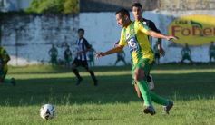 Foto de la galería: La Picada pegó primero ante Atlético Posadas