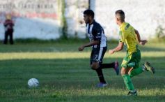 Foto de la galería: La Picada pegó primero ante Atlético Posadas