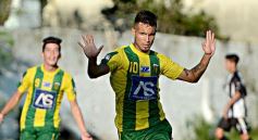 Foto de la galería: La Picada pegó primero ante Atlético Posadas